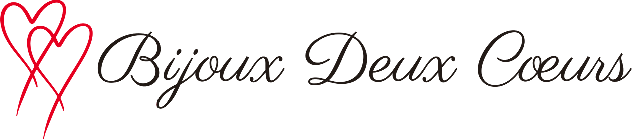 Bijoux Deux Cœurs